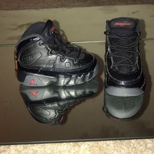 Jordan Retro 9
